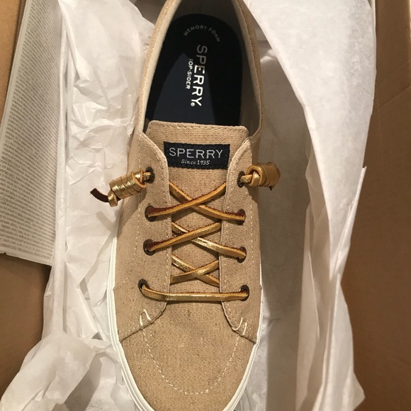 Women’s Sperry Sneakers - Picture 5 of 7